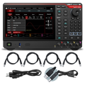 UTG9504T+ 500 MHz 4Ch Elite-Series Arbitrary Waveform Generator