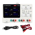 UTP3305 3Ch 335W 32V/5A Linear DC Power Supply