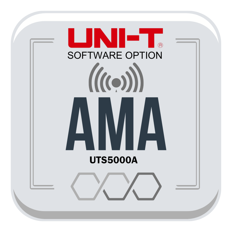 UTS5026A 26.5 GHz Performance-Series Signal Analyzer