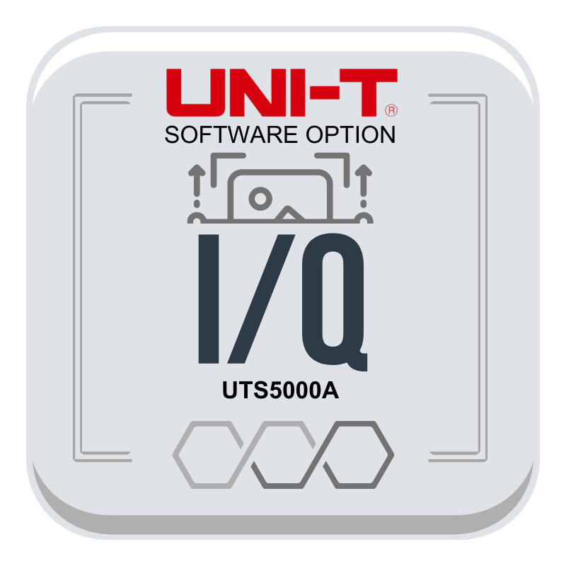 UTS5026A 26.5 GHz Performance-Series Signal Analyzer