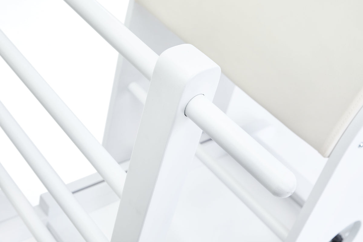 Sportline™ Superior Ladder Barrel
