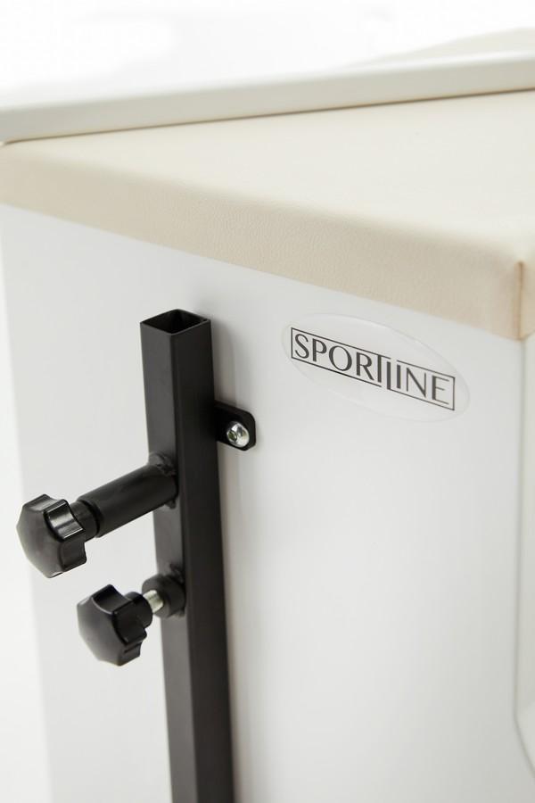 Sportline™ Superior 1-ON-1 Home Studio Package