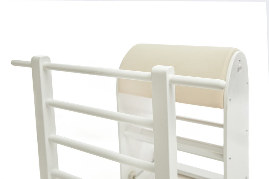 Sportline™ Superior Ladder Barrel