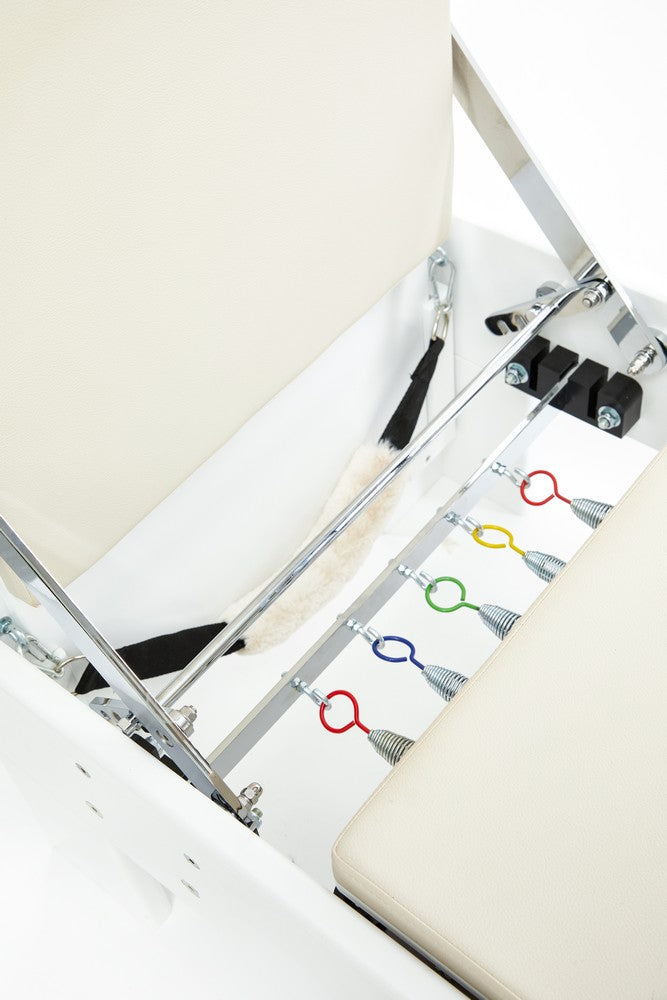 Sportline™ Superior Reformer-Tower Bundle