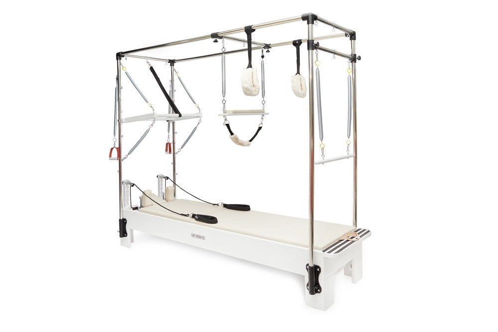 Sportline™ Superior Cadillac-Reformer Bundle