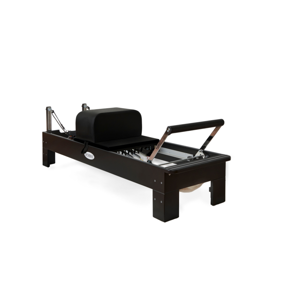 Sportline™ Reformer Bundle - Black Series