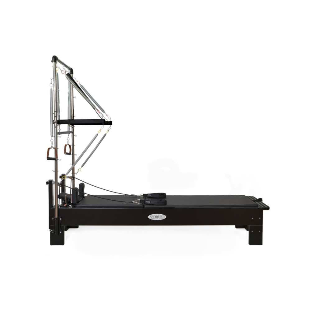 Sportline™ Reformer Tower Bundle - Black Series
