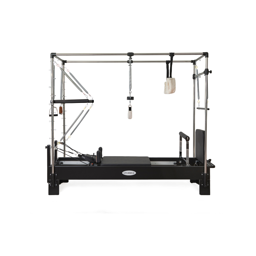 Sportline™ Cadillac Reformer Bundle - Black Series
