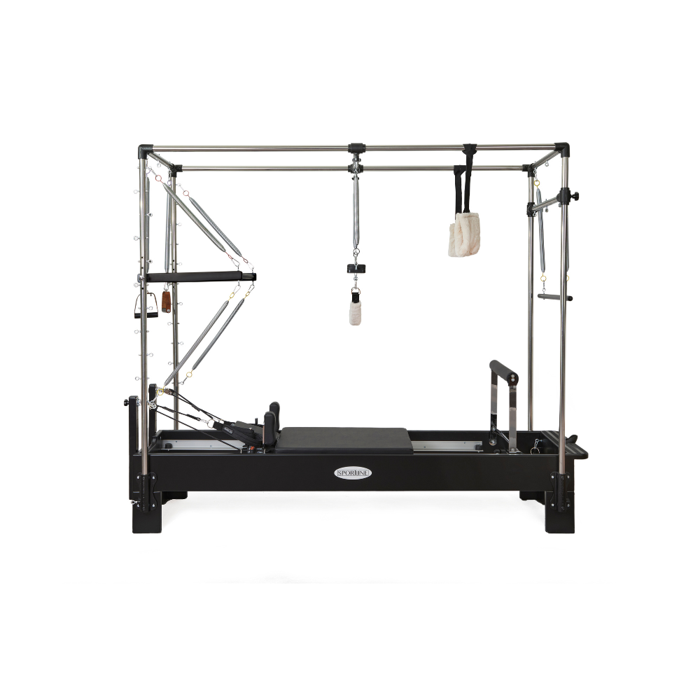Sportline™ Cadillac Reformer Bundle - Black Series