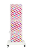 Nicebeam LumaSpectrum 9 Pro – 9-Wavelength Red Light Therapy Panel