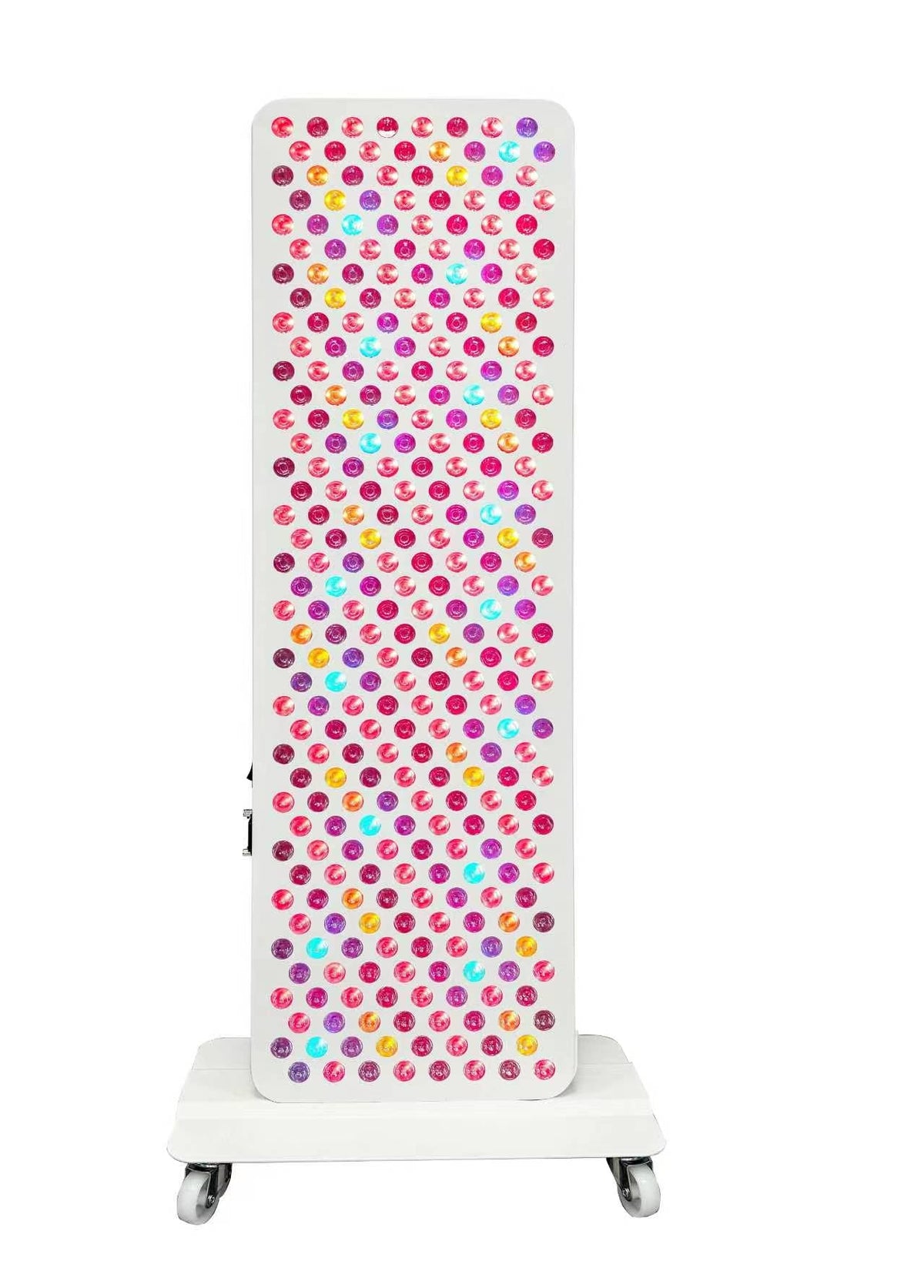 Nicebeam LumaSpectrum 9 Pro – 9-Wavelength Red Light Therapy Panel