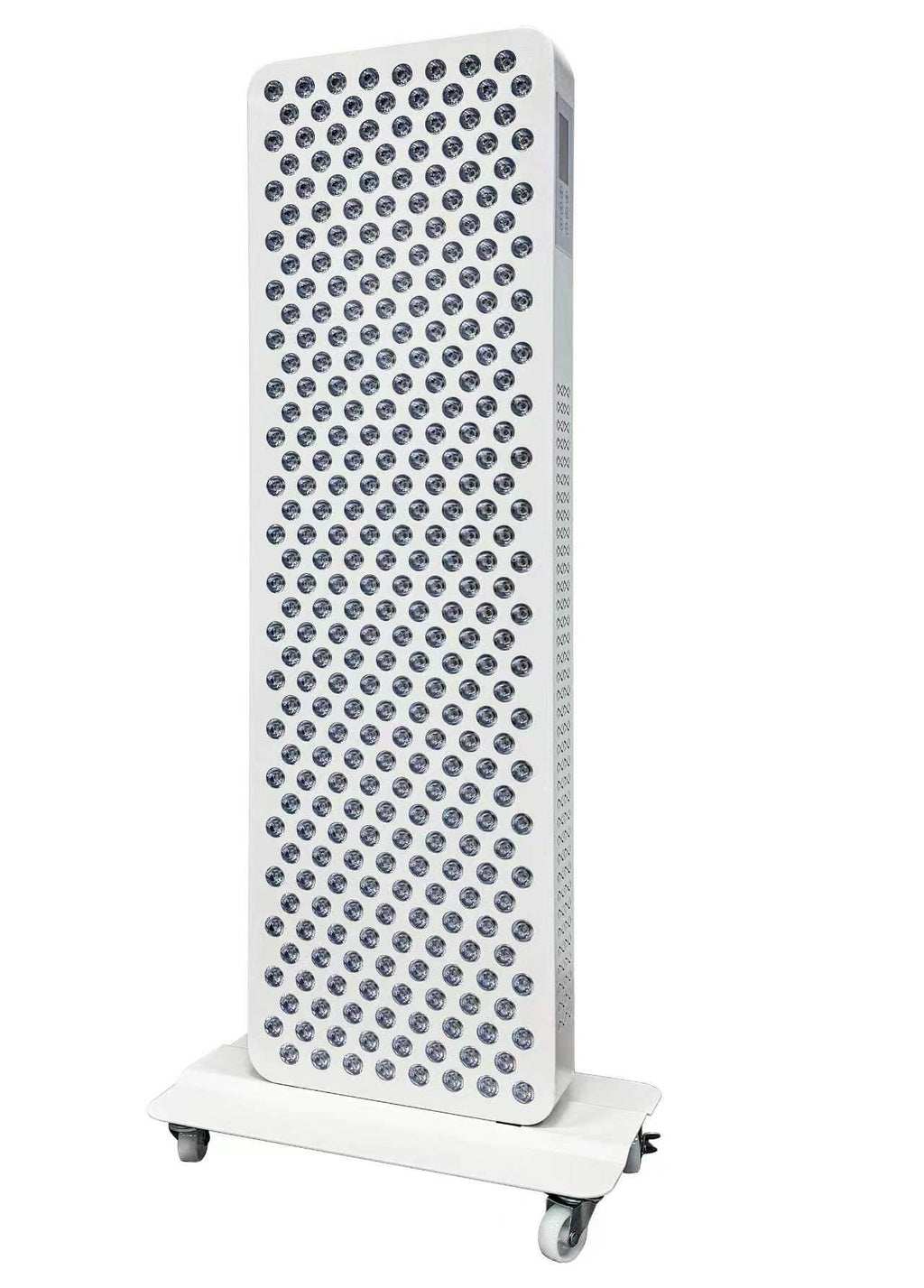 Nicebeam LumaSpectrum 9 Pro – 9-Wavelength Red Light Therapy Panel