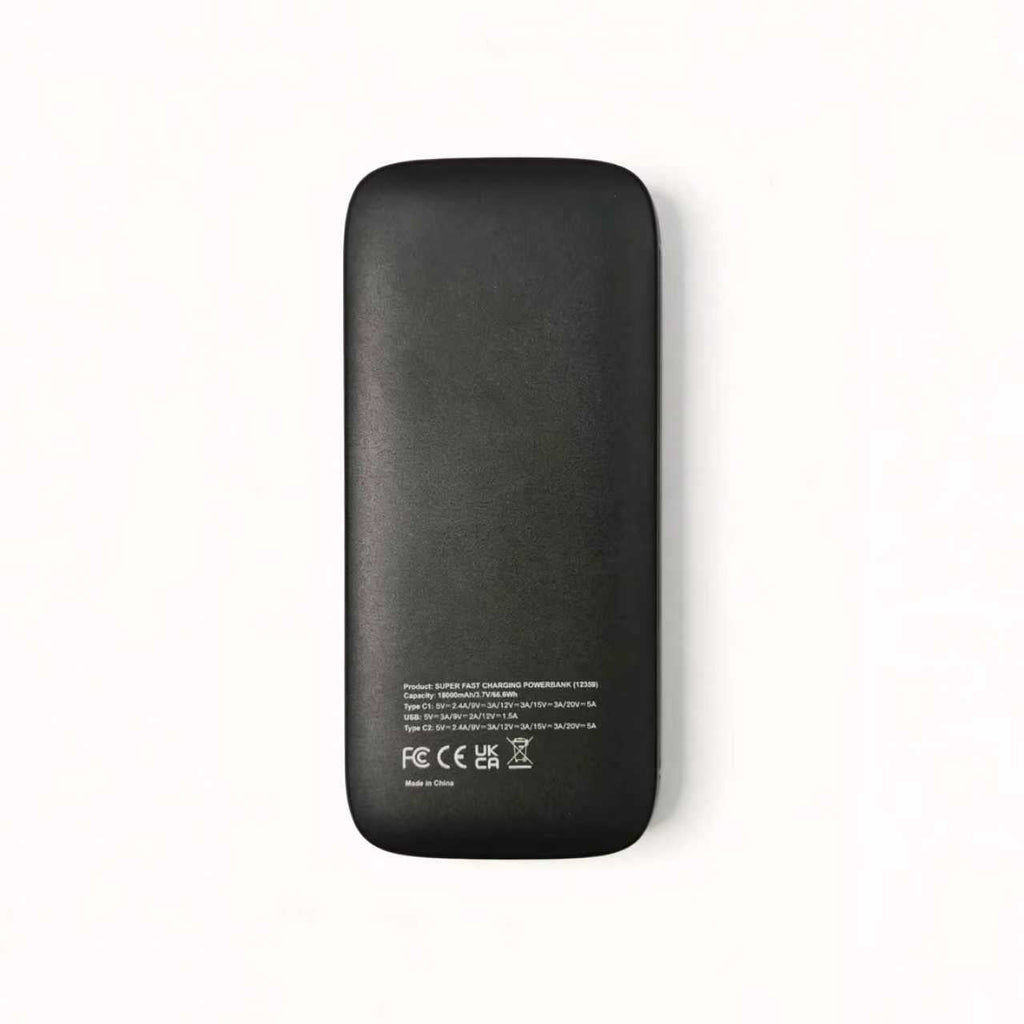 MAT Power Bank