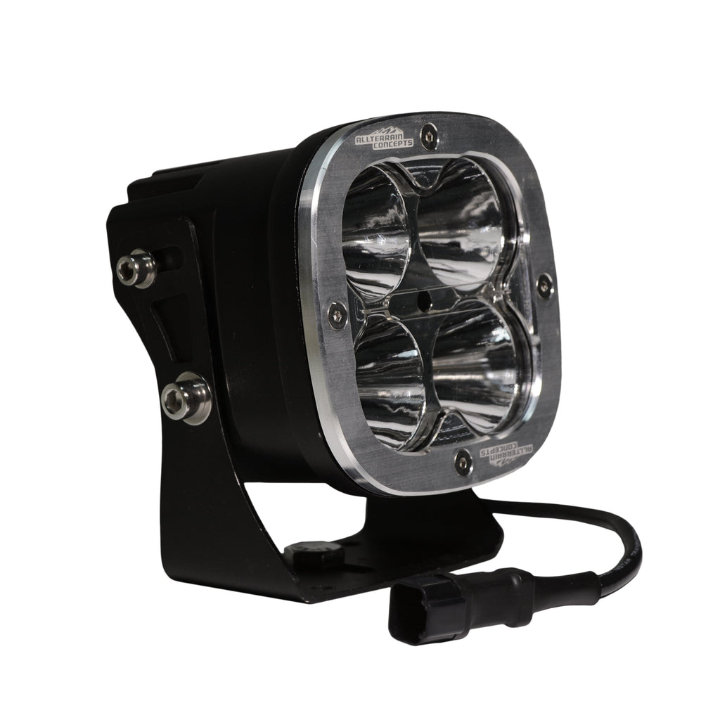 ATC Grill Light Kit for Speed UTV