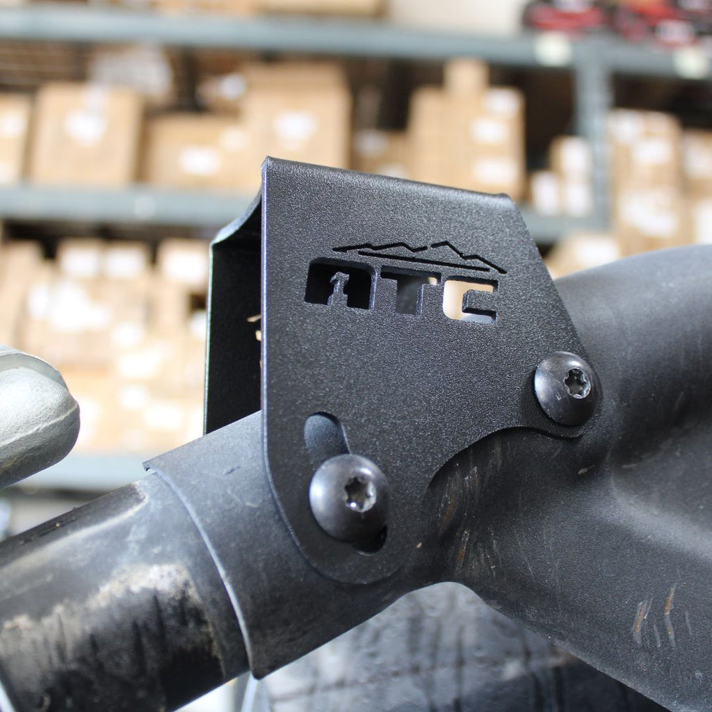 ATC Whip Mounts for Can-Am X3