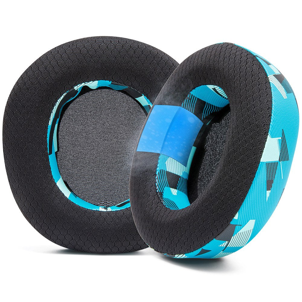 Arctis Nova Pro Wireless, Nova Elite & Nova Pro Omni Earpads - WC FreeZe Cooling Gel