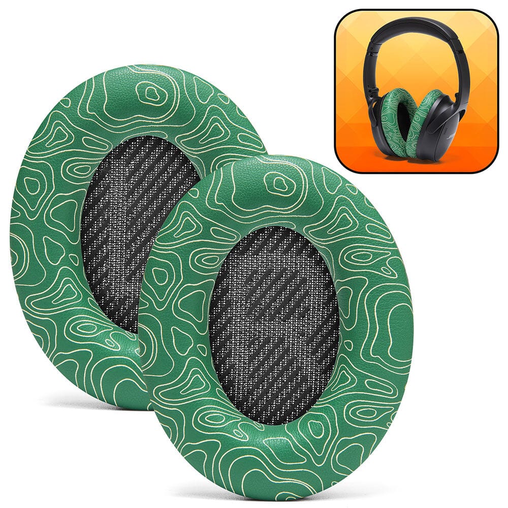 Bose QC35 Replacement Ear Pads