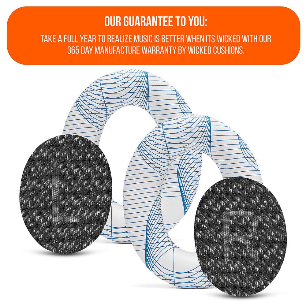 Bose QC35 Replacement Ear Pads