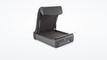 BoostedSafe Elite: Fingerprint, Key & Digital Combo