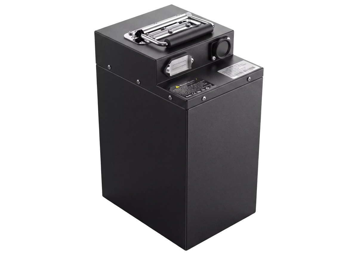 Tasaca T500-V58 Battery