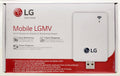 PLGMVW100 - LGMV Monitoring View - Wifi Mobile Service Tool