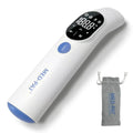 Med-Pat TH-1 4-in-1 Infrared Ear & Forehead Thermometer
