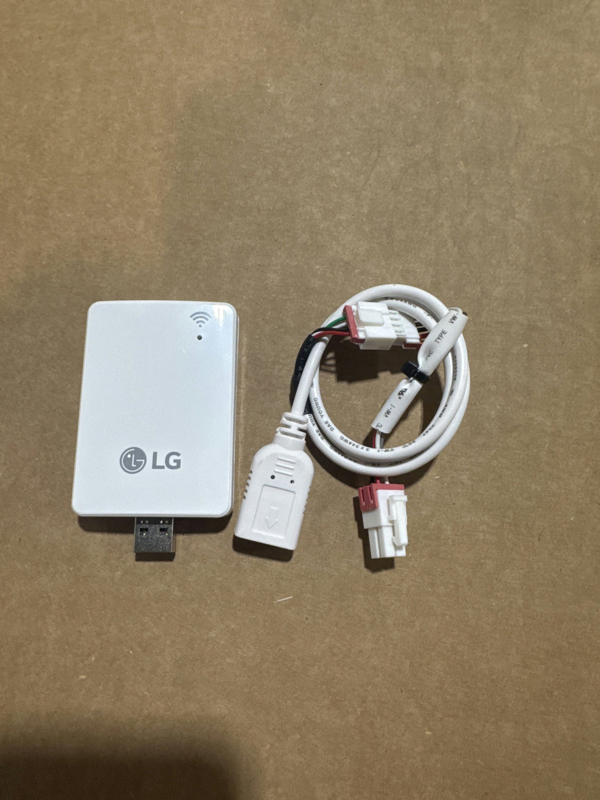 PLGMVW100 - LGMV Monitoring View - Wifi Mobile Service Tool