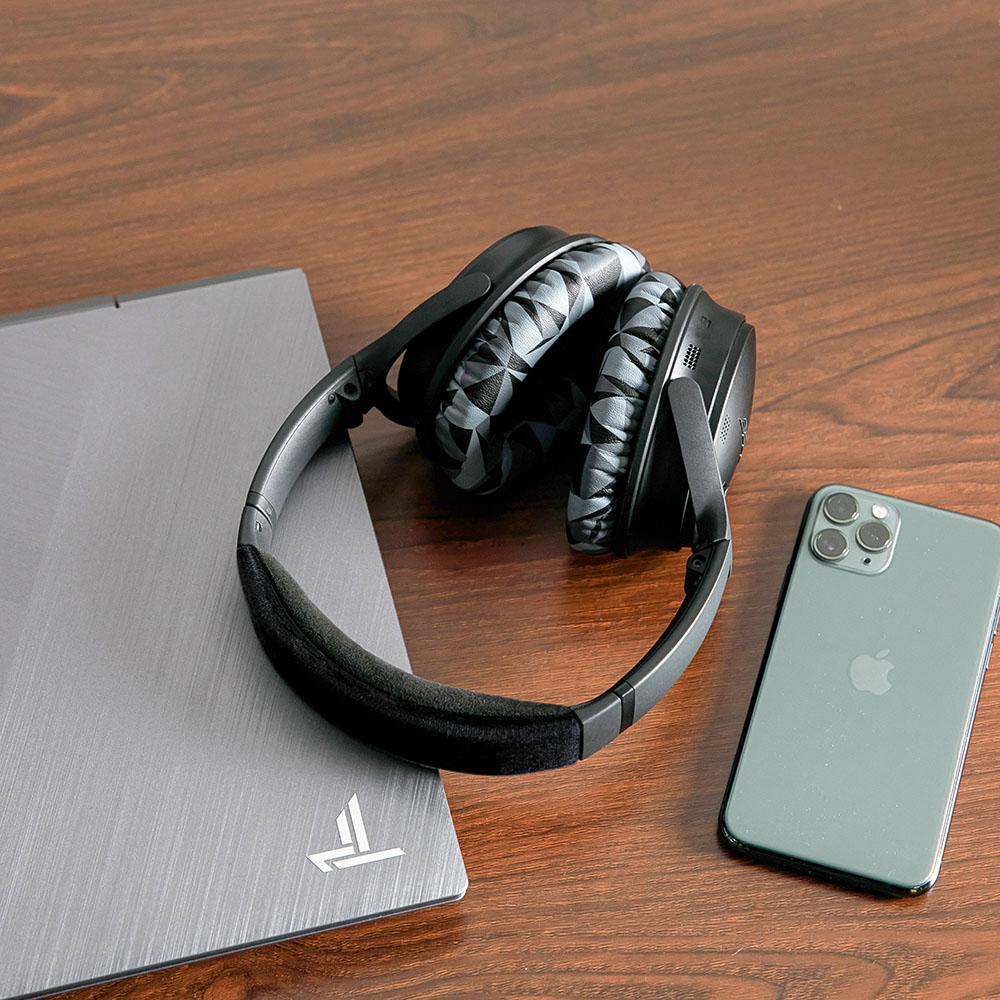 Bose QC35 Replacement Ear Pads
