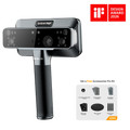 EinScan Rigil | The Tri-Mode Laser 3D scanner