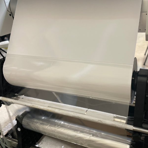 UV DTF Printer Machine – 60cm Roll To Roll