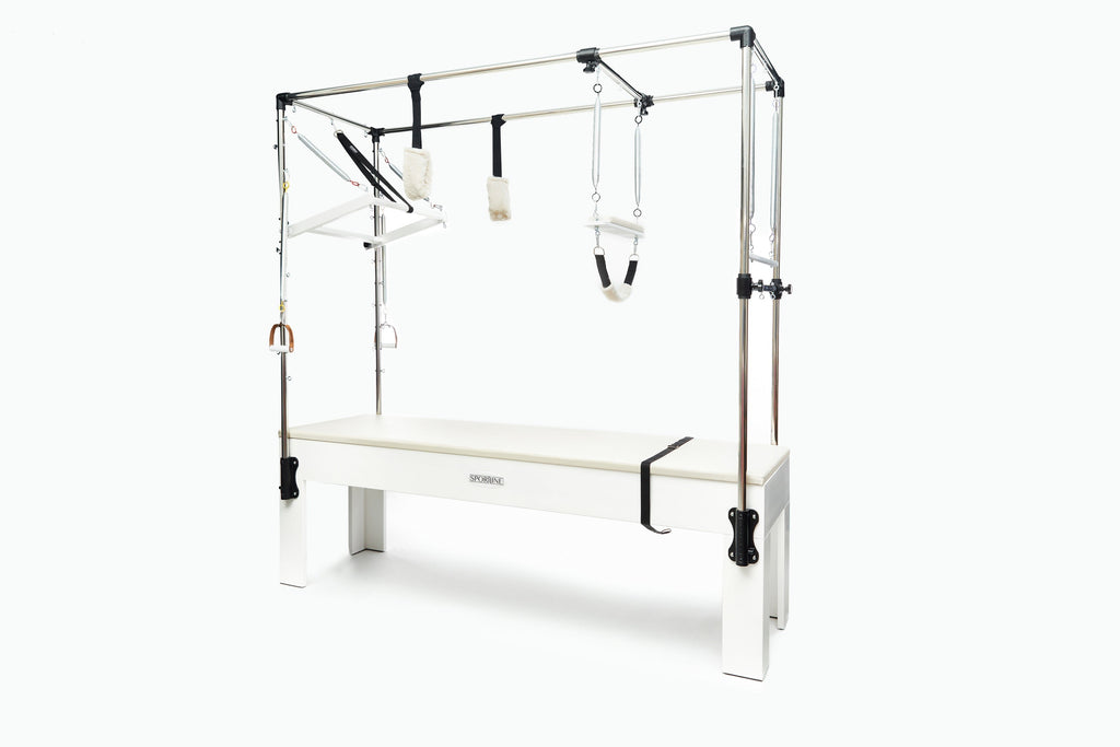Sportline™ Superior Cadillac Trapeze Table