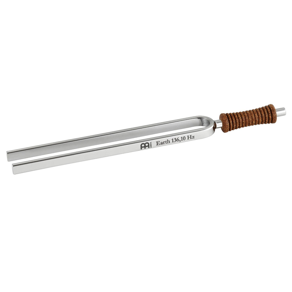 16 Vibrational Harmony Tuning Fork Set