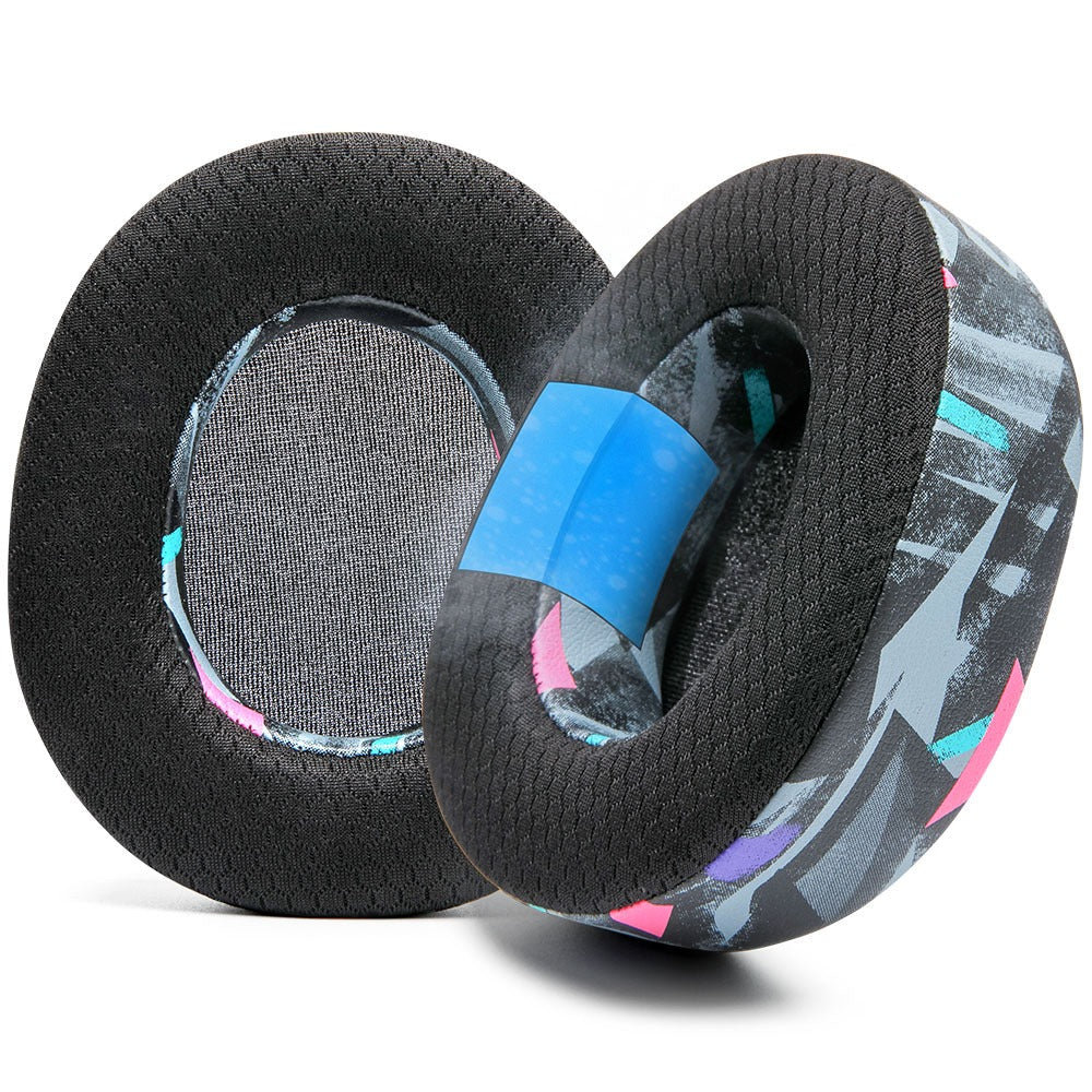 Arctis Nova Pro Wireless, Nova Elite & Nova Pro Omni Earpads - WC FreeZe Cooling Gel