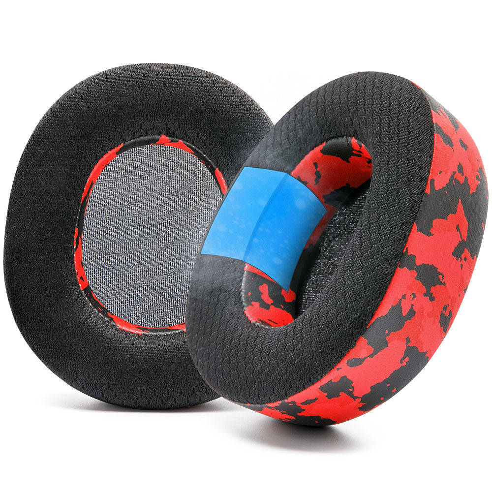 Arctis Nova Pro Wireless, Nova Elite & Nova Pro Omni Earpads - WC FreeZe Cooling Gel