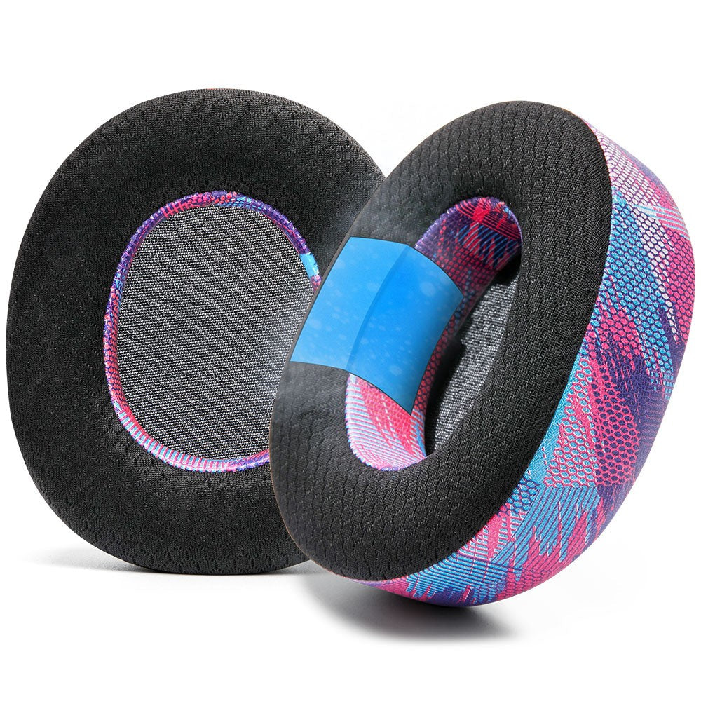 Arctis Nova Pro Wireless, Nova Elite & Nova Pro Omni Earpads - WC FreeZe Cooling Gel